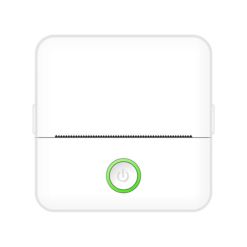 Tragbarer mini Drucker