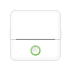 Portable mini printer