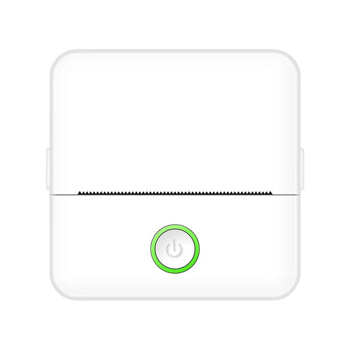 Tragbarer mini Drucker