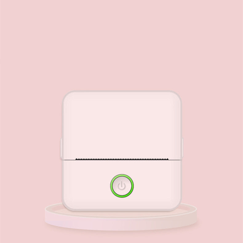 Tragbarer mini Drucker