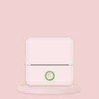 Portable mini printer