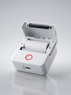 Portable mini printer