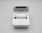 Portable mini printer
