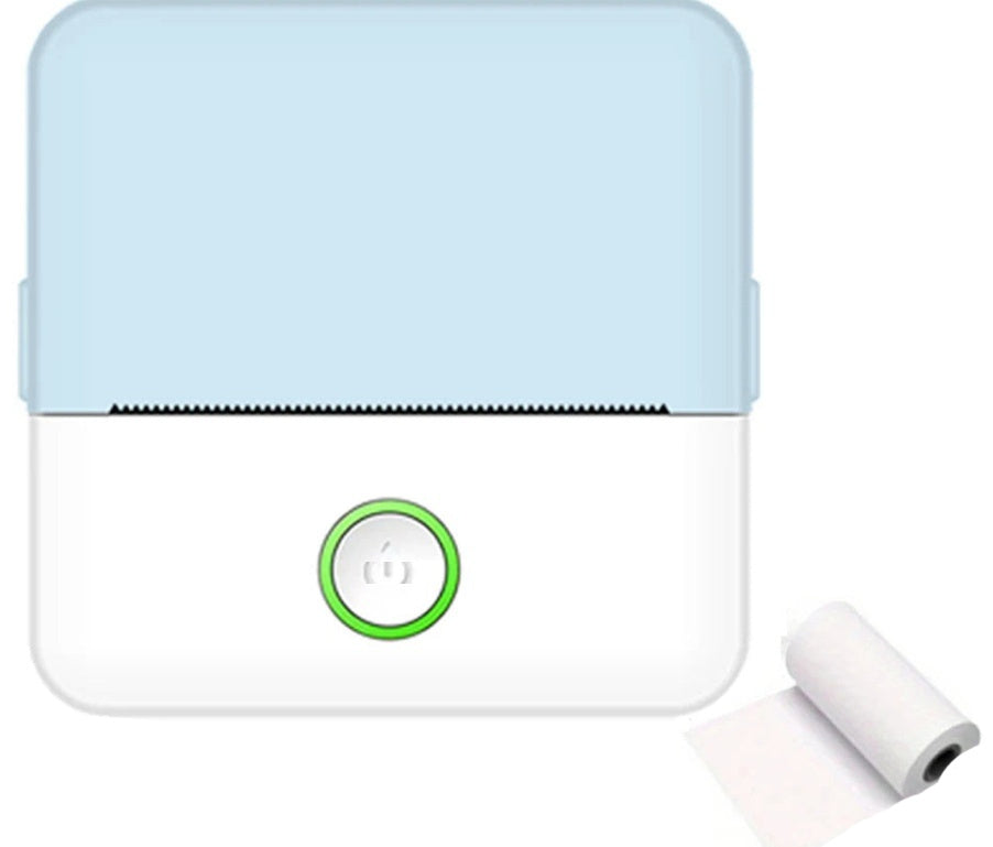 Tragbarer mini Drucker