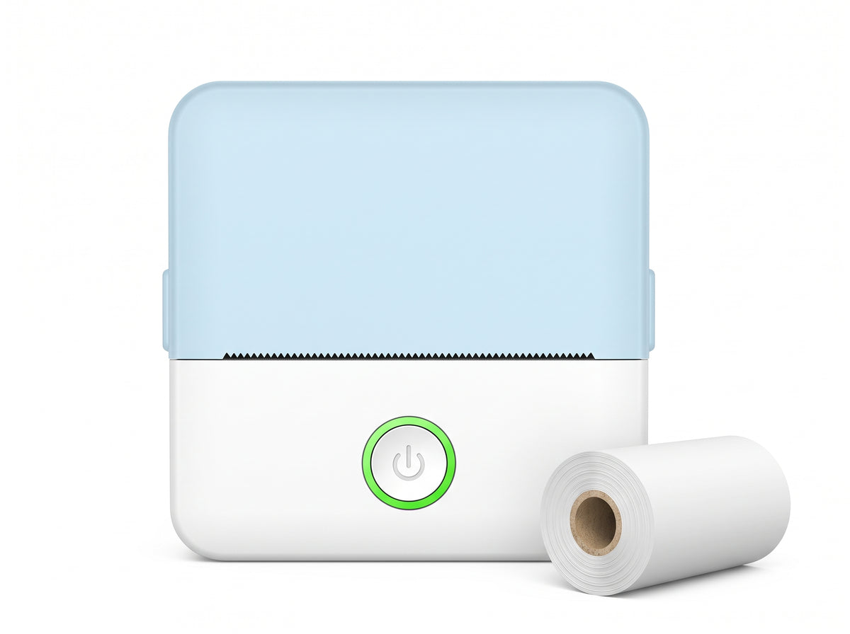 Tragbarer mini Drucker