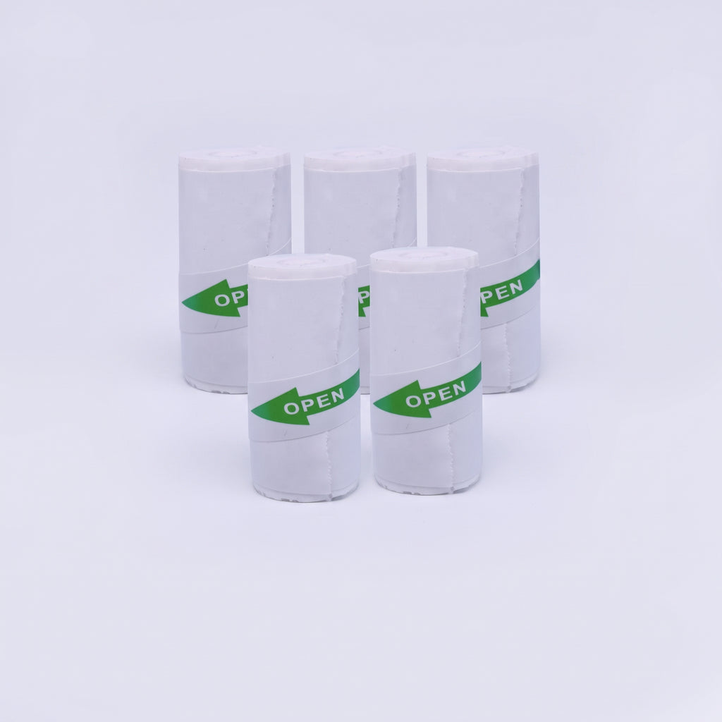 Thermal Paper