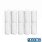 Thermal Paper